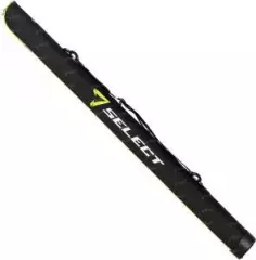 Чехол для удилищ Select Semi Hard Rod Case Black 115*10cm