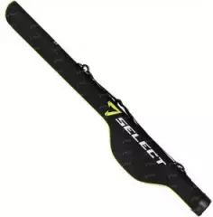Чехол для удилищ Select Semi Hard Rod Reel Case 130cm Black