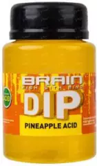 Дип Brain F1 100мл Pineapple Asid (Ананас)