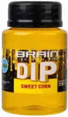 Дип Brain F1 100мл Sweet Corn (Кукуруза)