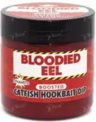 Дип для сома Dynamite Baits 250мл Bloodied Eel