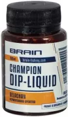 Дип-ликвид Brain Champion 100ml Belachan (ферментированная креветка)