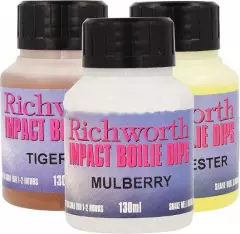 Дип Richworth Red Fruits 130ml