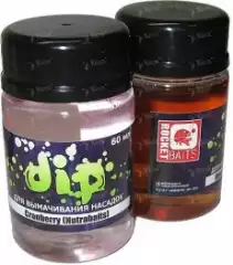 Дип Rocket Baits 60мл Strawberry Jam (Richworth)