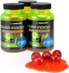 Дип Tandem Baits Carp Food Attract Dip 100ml Pure Krill