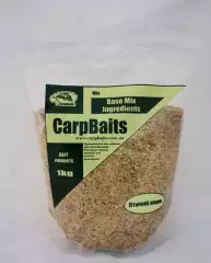 Добавка CarpBaits Птичий корм молотый 1kg