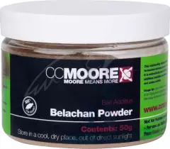 Добавка CC Moore Belachan Powder 50g