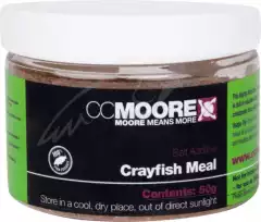 Добавка CC Moore New Crayfish Meal 50g