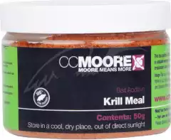 Добавка CC Moore New Krill Meal 50g