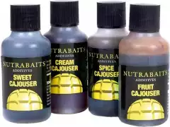 Добавка Nutrabaits Sweet Cajouser 50ml