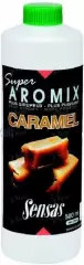 Добавка Sensas Aromix 500мл Caramel 27424