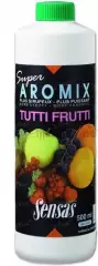 Добавка Sensas Aromix 500мл Tutti Frutti 27427