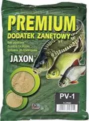 Добавка в прикормку Jaxon FJ-PD04 Premium Coco-Belge 400g