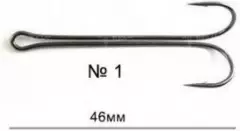 Двойник Fanatik Long FDL-11103 №1 4шт