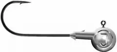 Джиг-головка Jaxon Sumato Black Nickel №6/0 8g B 3шт