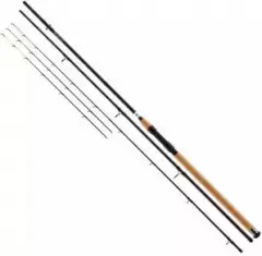 Фидер Daiwa Ninja Feeder 330MH-BD 3.30m 120gr