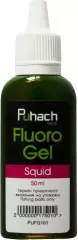 Флюорогель Puhach Baits Fluoro Gel 50ml - Squid