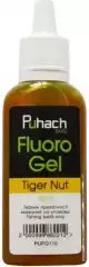 Флюорогель Puhach Baits Fluoro Gel 50ml - Tiger Nut