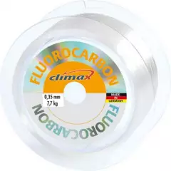 Флюорокарбон Climax Fluorocarbon 0.14 50m