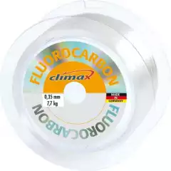 Флюорокарбон Climax Fluorocarbon 0.16 50m