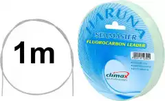 Флюорокарбон Climax HARUNA Fluorocarbon Leader НА МЕТРАЖ 0.90mm 1m