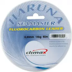 Флюорокарбон Climax Haruna SeaMaster Fluorocarbon Leader 0.80mm