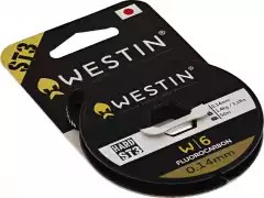 Флюорокарбон Westin W6 ST3 Fluorocarbon 0.920mm 49.2kg 20m