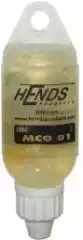 Флотант для обработки сухих мушек натуральный Hends CDC Oil MCO-01