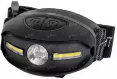 Фонарь налобный Carp Zoom Multi-UV Head lamp 60лм CZ7557