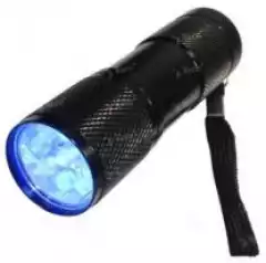 Фонарь ультрафиолетовый Strike Ultra UV Flashlight