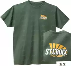 Футболка St.Croix T-Shirt STSSWIL-L