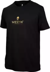 Футболка Westin Style T-Shirt Black L