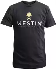 Футболка Westin T-Shirt XL Black