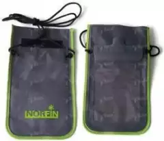 Гермопакет Norfin Dry case 01 NF-40306 14*25 (13*18)см
