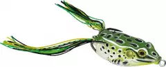 Глиссер Jaxon Magic Fish Frog BT-FR03C