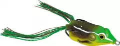 Глиссер Jaxon Magic Fish Frog BT-FR04B