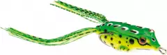 Глиссер Jaxon Magic Fish Frog BT-FR103 C 3.8cm