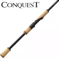 G.Loomis Conquest Spin Jig CNQ 842S SJR