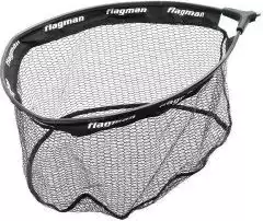 Голова для подсака Flagman Soft Rubber Mesh 50*40см FZ5040