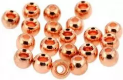 Головки латунные Strike Bead Heads -Copper 2.5мм