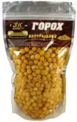 Горох 3KBaits 800г натуральный