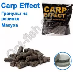 Гранулы на резинке Carp Effect макуха