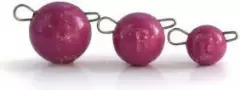 Груз разборный Fanatik чебурашка фиолетовый 18г 5шт