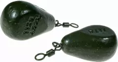 Груз Tandem Baits груша плоская 70g