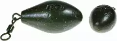 Груз Tandem Baits Olive Bomb 70g