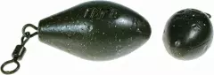 Груз Tandem Baits Olive Bomb 90g