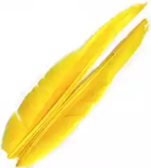 Гусиные биоты Strike Goose Biots Yellow (желтый)