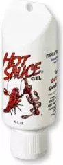 Hot Sauce Gel