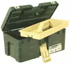 Ящик NOU Fishing Box Delux -295