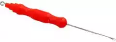 Игла для ледкора Carp Pro красная ручка CP3803